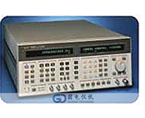 安捷伦8664A 高性能信号发生器， 3 GHz